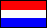 Flag: Luxembourg