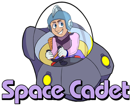 Space Cadet Wheel 