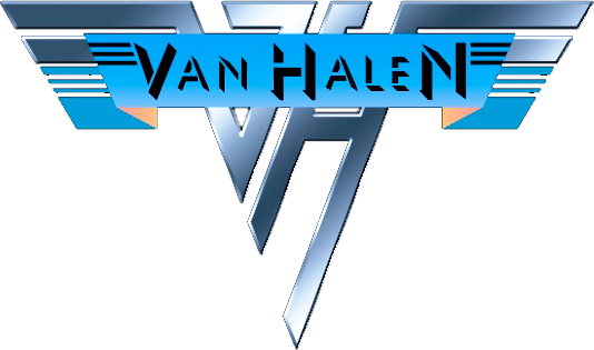 Van Halen Wheel Logo - VPForums.org