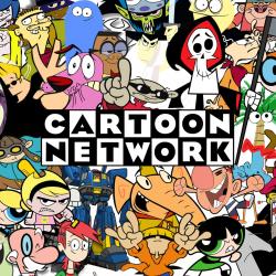 Cartoon Network The Pinball 