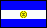 Flag: Argentina