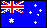 Flag: Australia