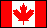 Flag: Canada