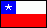 Flag: Chile