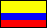 Flag: Columbia