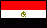 Flag: Egypt