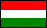 Flag: Hungary