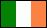 Flag: Ireland