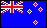 Flag: New Zealand