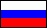 Flag: Russia