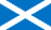 Flag: Scotland