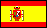 Flag: Spain