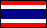 Thailand Flag: Thailand