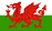 Flag: Welsh