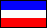 Flag: Yugoslavia